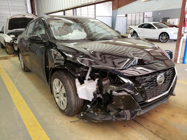 3N1AB8BV1LY307163 Nissan Sentra S 2020. Фото: 8