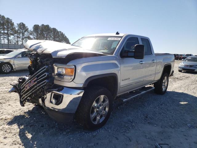 2015 GMC SIERRA K25 1GT22ZE83FZ107215