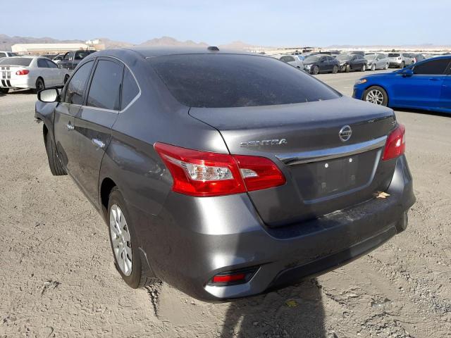 2016 NISSAN 200SX SE-R 3N1AB7AP8GY300634