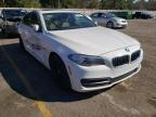 2014 BMW  5 SERIES