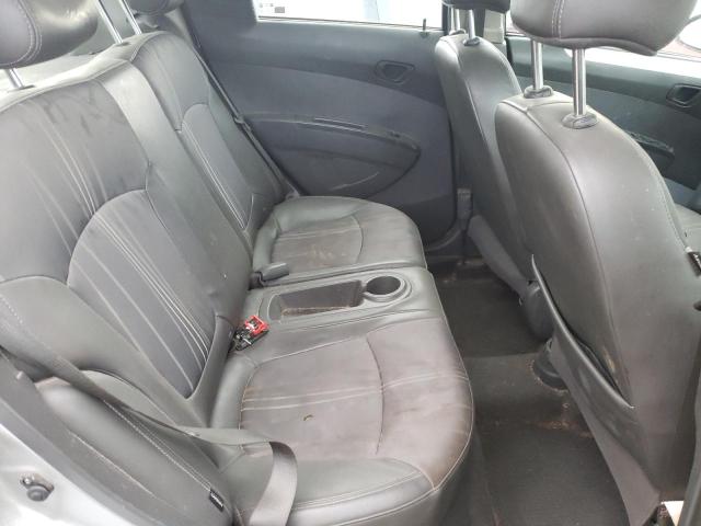 2015 CHEVROLET SPARK KL8CD6S9XFC748674