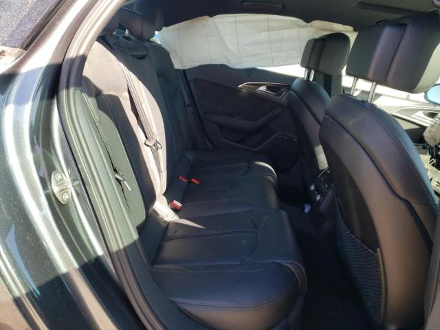 2018 AUDI S6 PRESTIG WAUHFAFC4JN050586