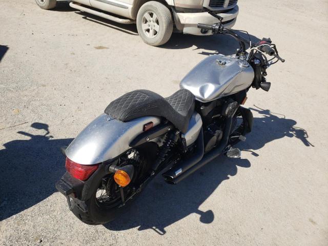 2016 HONDA VT750 C2B JH2RC5373GK600604