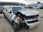 2014 CHEVROLET  SUBURBAN