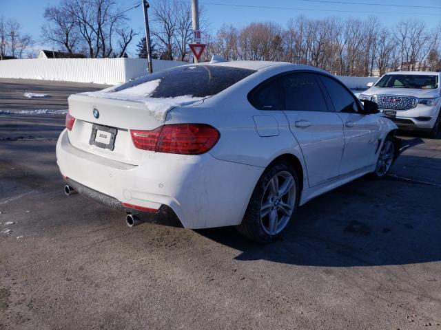2017 BMW 440XI GRAN WBA4E5C39HG810779