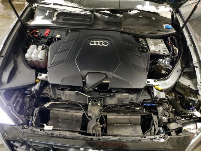 2019 AUDI Q8 PRESTIG WA1FVAF12KD011797