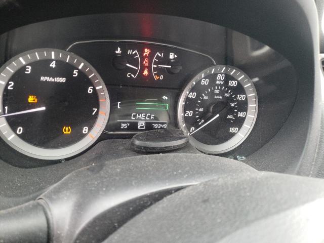 2015 NISSAN SENTRA S 3N1AB7AP8FL629524