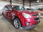 2012 CHEVROLET  EQUINOX