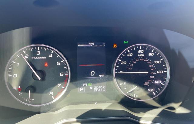 2020 SUBARU OUTBACK LI 4S4BTANC6L3240709