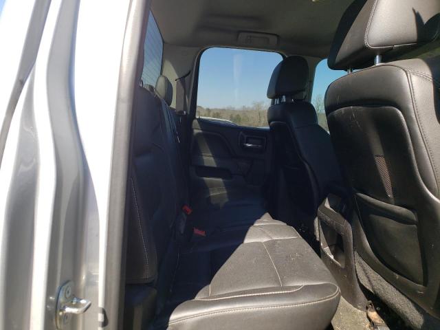 2015 GMC SIERRA K25 1GT22ZE83FZ107215