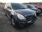 2010 CHEVROLET  EQUINOX