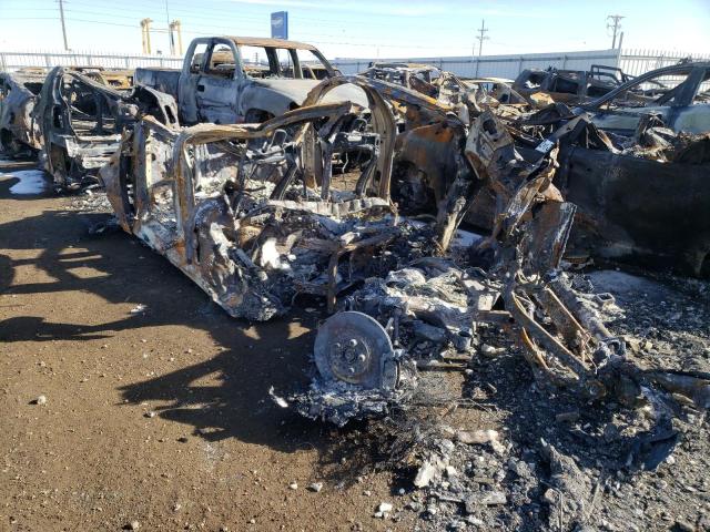 2021 TESLA MODEL Y 5YJYGDEE3MF068763