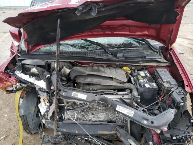 2015 CHRYSLER TWN & CTRY 2C4RC1BG8FR717646