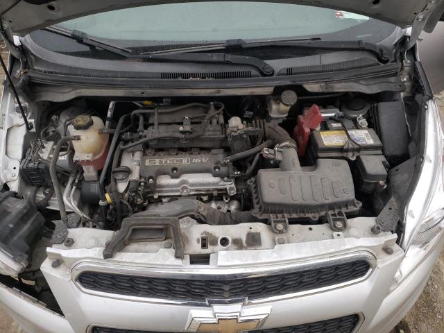 2015 CHEVROLET SPARK KL8CD6S9XFC748674