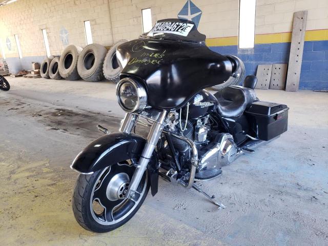 2013 HARLEY-DAVIDSON FLHX STREE 1HD1KBM11DB687687