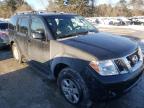 2008 NISSAN  PATHFINDER