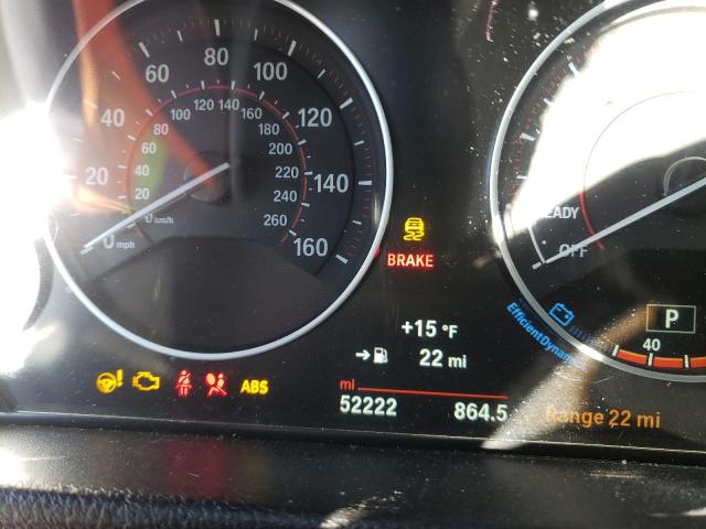 2017 BMW 440XI GRAN WBA4E5C39HG810779