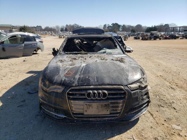2015 AUDI S6 WAUF2AFC3FN013720