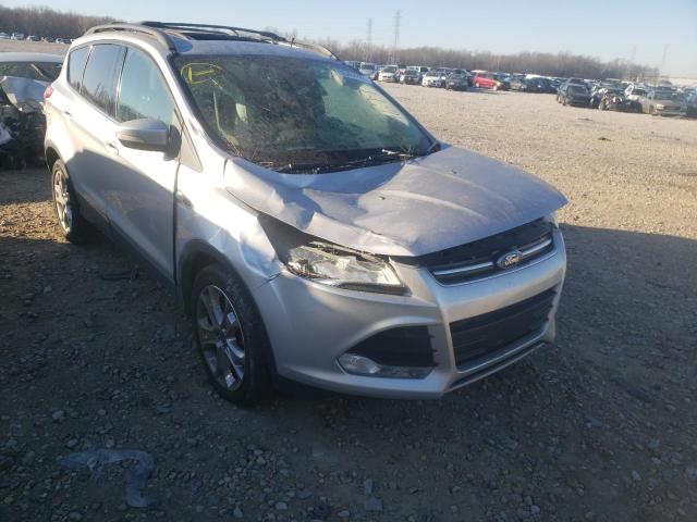 1FMCU0H97DUD32466 Ford Escape Sel 2013