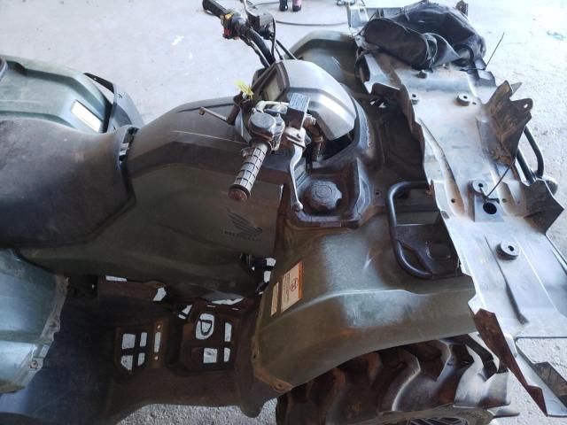 2020 HONDA TRX420 FM 1HFTE40L7L4601974