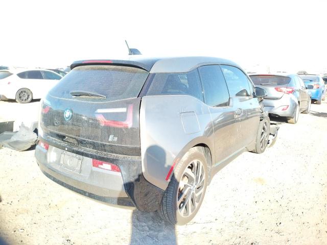 2017 BMW I3 REX WBY1Z8C55HV550839