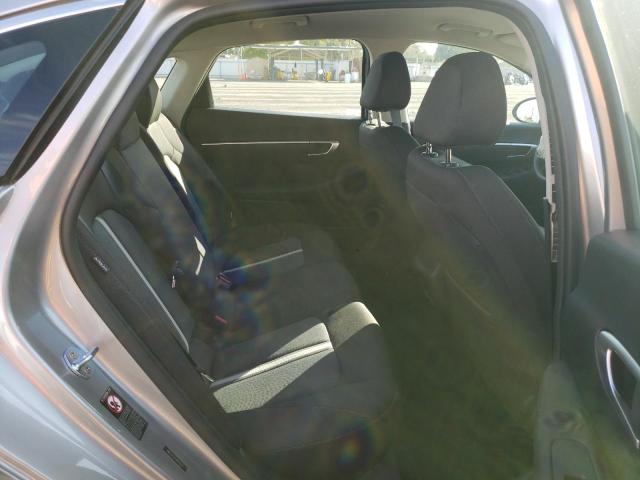 5NPEG4JA7MH120323 Hyundai Sonata Se 2021. Фото: 5