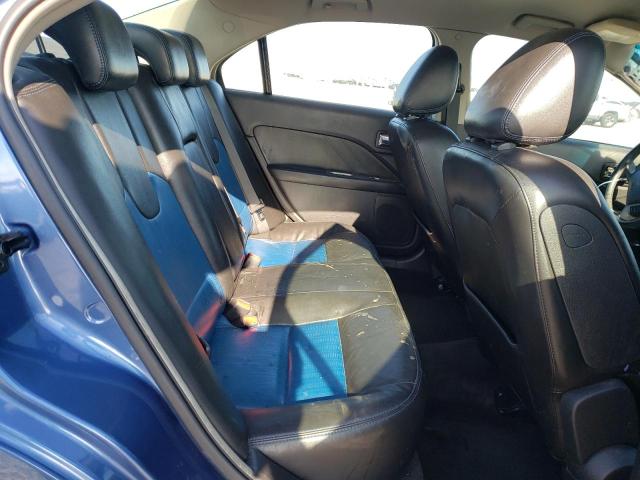 2010 FORD FUSION SPO - 3FAHP0KC4AR136595