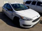 2016 FORD  FOCUS