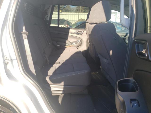 2020 CHEVROLET TAHOE SPEC 1GNSKFEC7LR112844