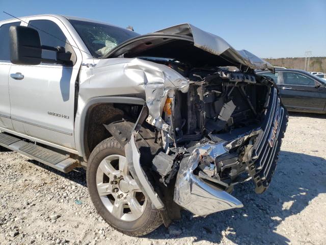 2015 GMC SIERRA K25 1GT22ZE83FZ107215