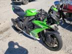 2010 KAWASAKI  ZX1000 F