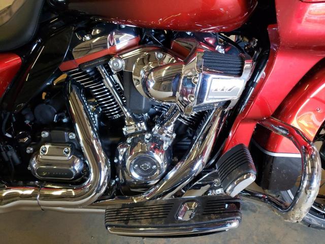2021 HARLEY-DAVIDSON FLTRXSE 1HD1TCL14MB956026