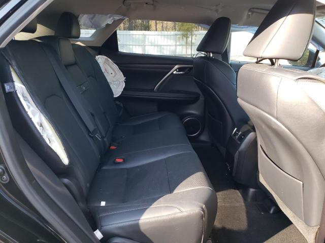 2020 LEXUS RX 450H 2T2HGMDA5LC056871