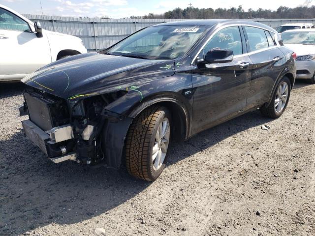 2018 INFINITI QX30 BASE - SJKCH5CP7JA048292