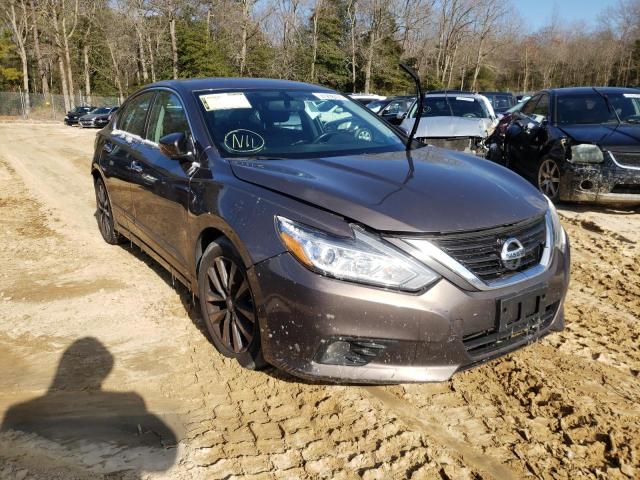 1N4AL3AP7GC153482 Nissan Altima 2.5 2016