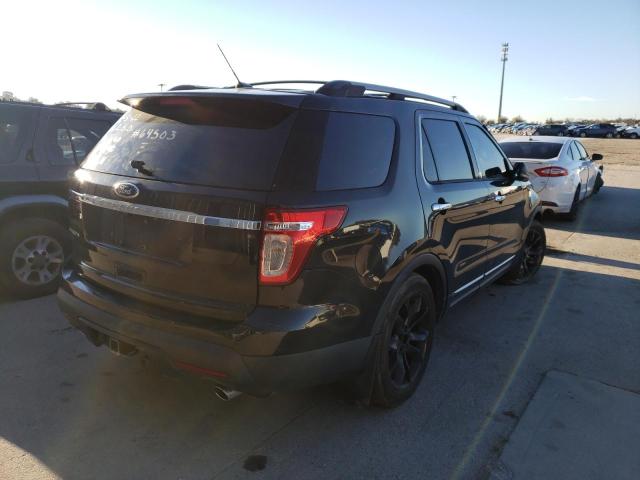 2011 FORD EXPLORER L - 1FMHK7F80BGA59641