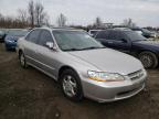 1999 HONDA  ACCORD