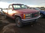 1990 GMC  SIERRA