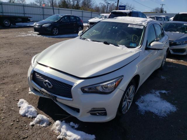 2015 INFINITI Q50 BASE JN1BV7AR2FM404065