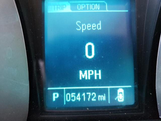 2015 CHEVROLET EQUINOX LS 2GNALAEK3F1134601