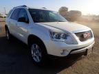 2011 GMC  ACADIA