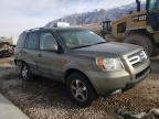 2007 HONDA  PILOT