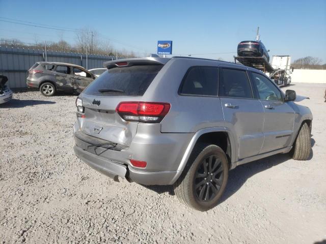 1C4RJEAG5MC518008 Jeep Grand Cher 2021. Фото: 3
