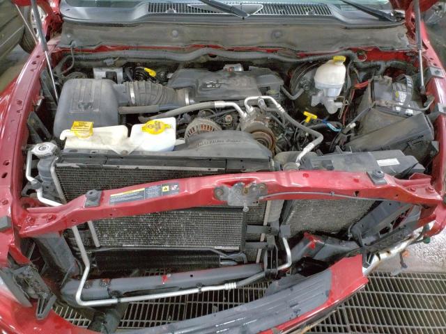 1D7HU182X6S670662 Dodge Ram 1500 S 2006. Фото: 6
