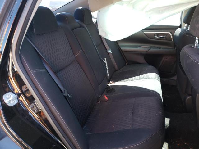 1N4AL3AP0JC207762 Nissan ALTIMA 2.5