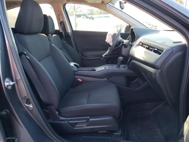 2018 HONDA HR-V EX 3CZRU6H54JM715225