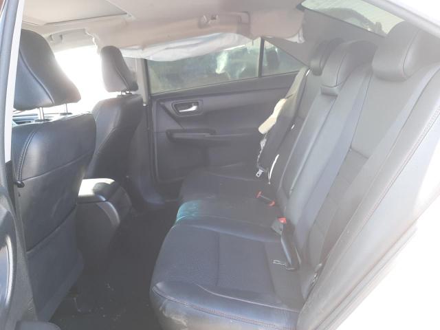 2017 TOYOTA CAMRY LE 4T1BF1FK5HU346325