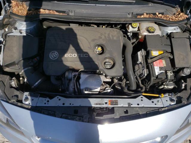 2017 BUICK CASCADA PR W04WH3N53HG078987