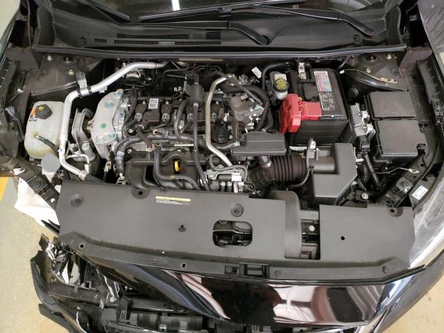 3N1AB8BV1LY307163 Nissan Sentra S 2020. Фото: 6