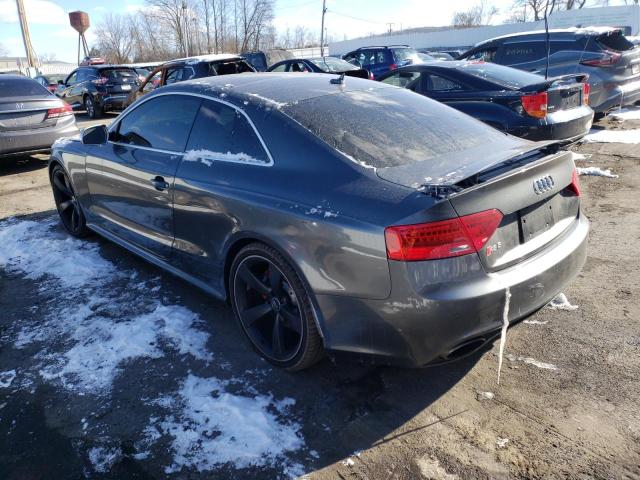 2015 AUDI RS5 WUAC6BFR9FA900821